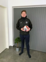 Karsten Jakobsen, Bov IF Karsten Jakobsen, Bov IF